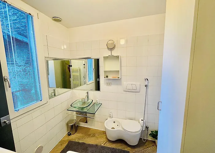 Loft In Piazza Vittoria דירה