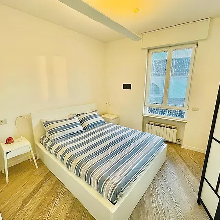 公寓 Loft In Piazza Vittoria