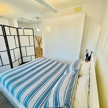 Loft In Piazza Vittoria 公寓