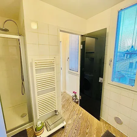 Loft In Piazza Vittoria 公寓 特雷维索