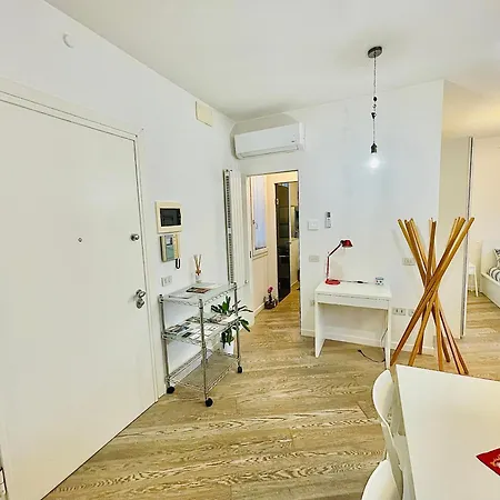 Loft In Piazza Vittoria 公寓 *