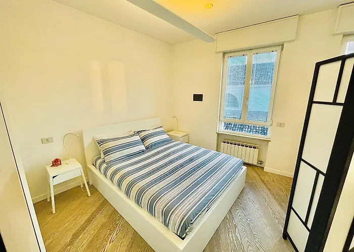 Daire Loft In Piazza Vittoria