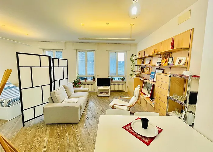 Loft In Piazza Vittoria Treviso