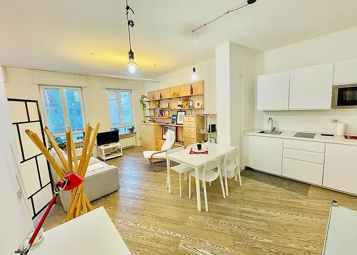 Daire Loft In Piazza Vittoria Treviso